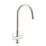 Streame by Abode Neo Dual-Handle Mono Mixer Brushed Nickel
