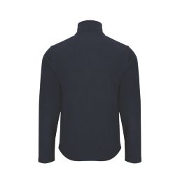 Regatta Honestly Made Fleece Navy X Large 43.5" Chest