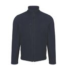 Regatta Honestly Made Fleece Navy X Large 43.5" Chest