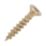 Timco C2 Strong-Fix PZ Double-Countersunk  Multipurpose Premium Screws 3.5mm x 20mm 200 Pack