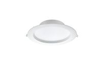 Image of a Commercial Downlight