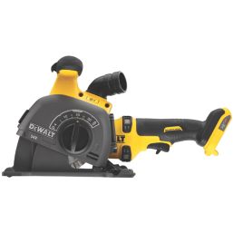DEWALT DCG200NT-XJ 125mm 54V Li-Ion XR FlexVolt Brushless Cordless Wall Chaser - Bare