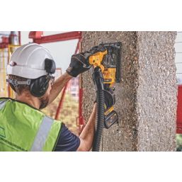 DEWALT DCG200NT-XJ 125mm 54V Li-Ion XR FlexVolt Brushless Cordless Wall Chaser - Bare