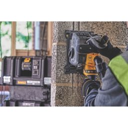 DEWALT DCG200NT-XJ 125mm 54V Li-Ion XR FlexVolt Brushless Cordless Wall Chaser - Bare