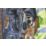 DEWALT DCG200NT-XJ 125mm 54V Li-Ion XR FlexVolt Brushless Cordless Wall Chaser - Bare