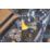 DEWALT DCG200NT-XJ 125mm 54V Li-Ion XR FlexVolt Brushless Cordless Wall Chaser - Bare