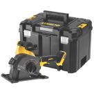 DEWALT DCG200NT-XJ 125mm 54V Li-Ion XR FlexVolt Brushless Cordless Wall Chaser - Bare