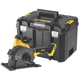 DEWALT DCG200NT-XJ 125mm 54V Li-Ion XR FlexVolt Brushless Cordless Wall Chaser - Bare
