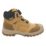 DEWALT Foundry Size 9  Wheat Waterproof Steel Toe Cap Safety Boots