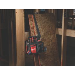 Milwaukee  Electricians Pouch Black