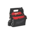 Milwaukee  Electricians Pouch Black