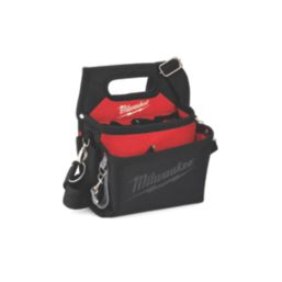 Milwaukee  Electricians Pouch Black