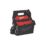 Milwaukee  Electricians Pouch Black
