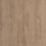 Wilsonart Matt Brown Wood Effect Laminate Upstand 3000mm x 100mm x 20mm