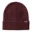 Regatta Ribbed Basic Beanie Hat Fig - 909