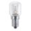 Philips Pygmy E14 Mini Globe Incandescent Oven Light Bulb 90lm 15W 2 Pack
