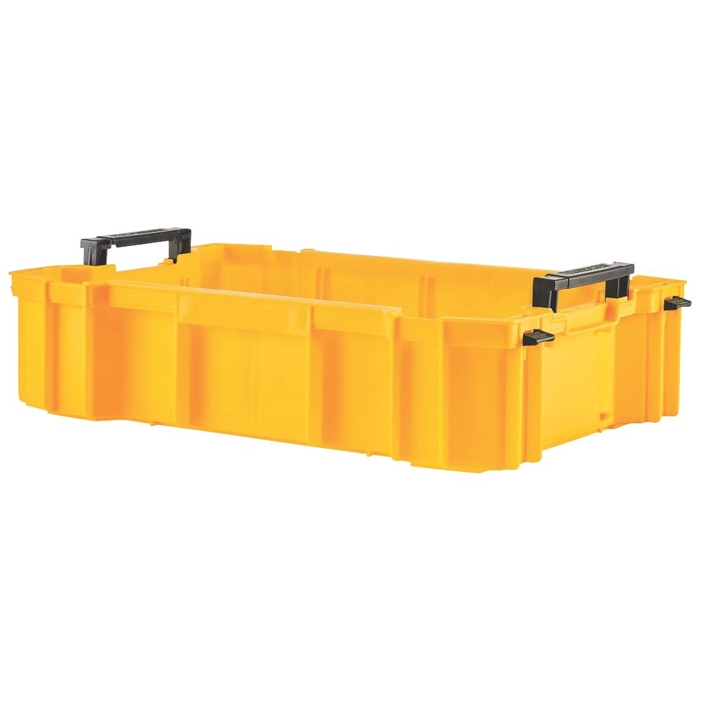 Stanley FatMax Deep Pro Organiser 14 1/2 x 18 - Screwfix