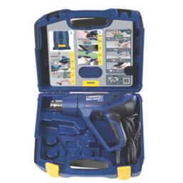 Rapid R2000 2000W Electric Heat Gun 240V