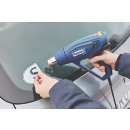 Rapid R2000 2000W Electric Heat Gun 240V