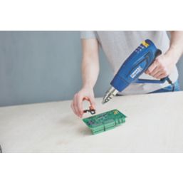 Rapid R2000 2000W Electric Heat Gun 240V