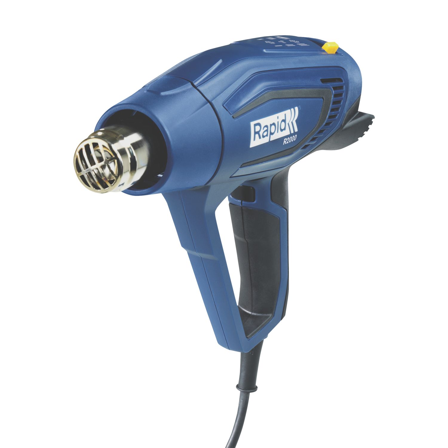 Rapid R2000 2000W Electric Heat Gun 240V (250RT)