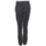 Hard Yakka Raptor Cuff Womens Trousers Black Size 14 30" L