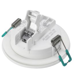 Sylvania SylSpot Neos Fixed  LED Recessed Spotlight White 4.8W 400lm 3 Pack