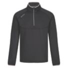 Regatta Tactical Scorch Fleece Black X Large 43.5" Chest