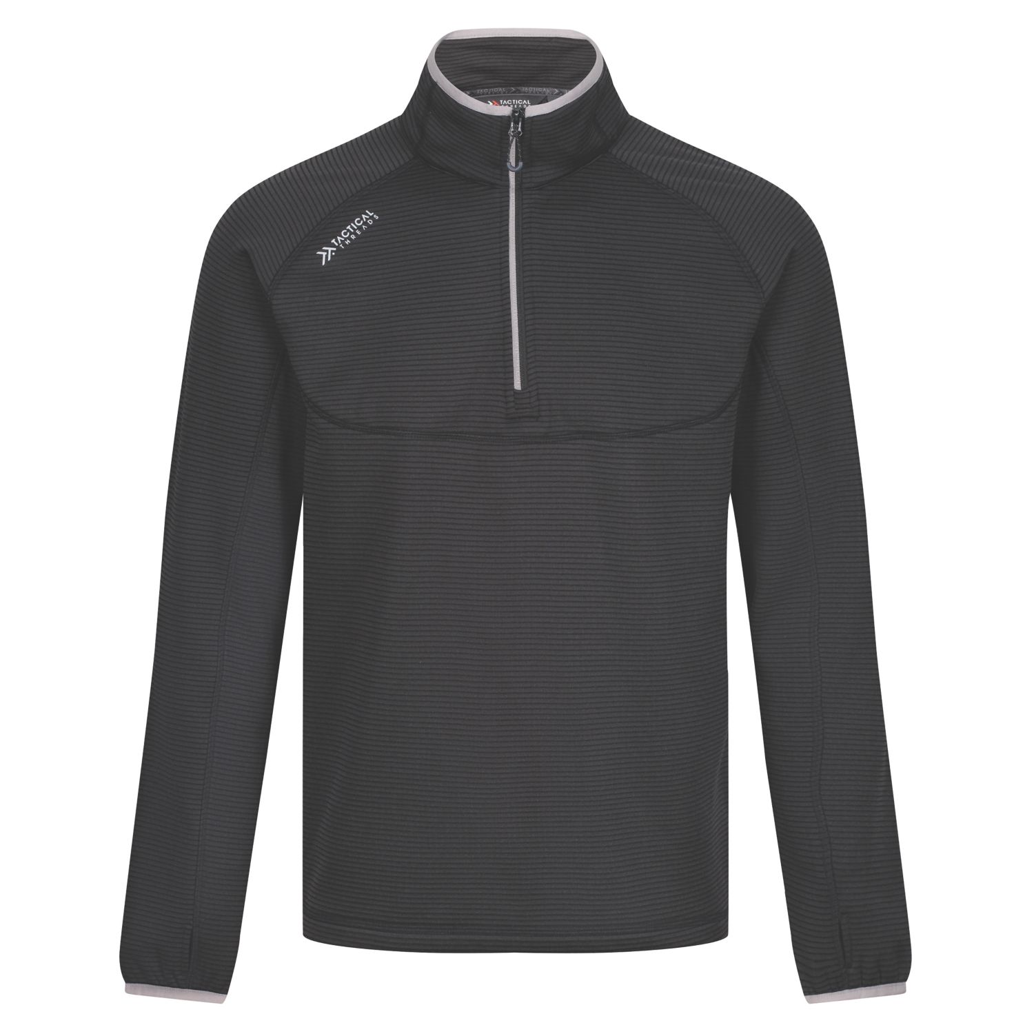 Regatta Tactical Scorch Fleece Black X Large 43.5" Chest (250XH)