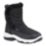 Cotswold Butterrow Size 8 Womens Black Snow Boots