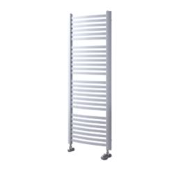 Designer Radiator Screwfix White Towel Rail Towelrads Radiator