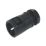 Adaptaflex Type A Straight Fixed External Thread Adaptalok Fittings M20 x 21mm 10 Pack
