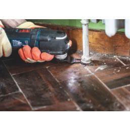 Bosch Expert Metal Max AIZ 45 AIT Steel Plunge Cutting Blade 45mm