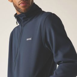 Regatta Cera V  Jacket Navy Medium 43.7" Chest