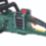 Webb Eco X-Series WEV20X2CS40B4X 40V 1 x 4.0Ah Li-Ion  Brushless Cordless 40cm Chainsaw