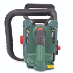 Webb Eco X-Series WEV20X2CS40B4X 40V 1 x 4.0Ah Li-Ion  Brushless Cordless 40cm Chainsaw