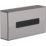 Hansgrohe AddStoris Tissue Box Brushed Black Chrome
