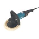Refurb Makita 9237CB/2  Electric 180mm Polisher 240V