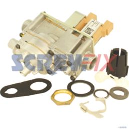 Worcester Bosch 8738717450 GAS VALVE
