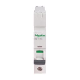 Schneider Electric IKQ 40A SP C Curve  MCB