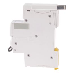 Schneider Electric IKQ 40A SP C Curve  MCB