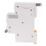 Schneider Electric IKQ 40A SP C Curve  MCB