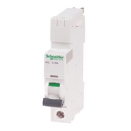 Schneider Electric IKQ 40A SP C Curve  MCB