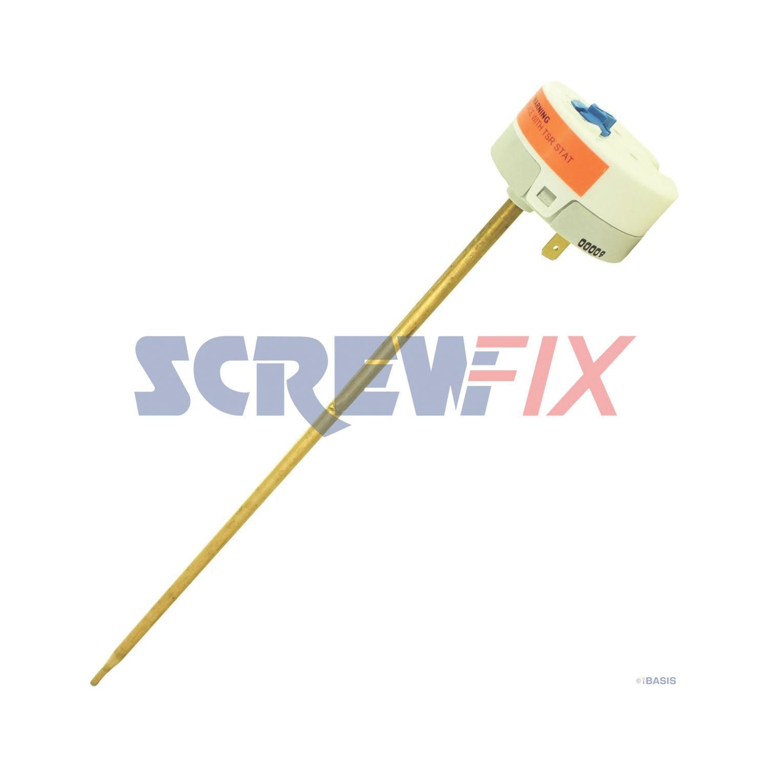 Baxi 95612026 THERMOSTAT TSR MEG/PREM (251JC)