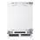 Cooke & Lewis  Integrated Fridge White 596mm