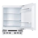 Cooke & Lewis  Integrated Fridge White 596mm