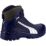 Puma Cascades Mid Metal Free   Safety Boots Black Size 8