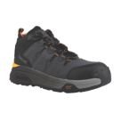 Regatta Hyperfort S1P Size 6  Black/Gun Metal Waterproof  Safety Boots