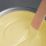 LickPro Max+ 5Ltr Yellow 08 Matt Emulsion  Paint