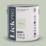 LickPro Max+ 2.5Ltr Green 09 Eggshell Emulsion  Paint